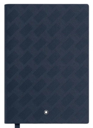 Блокнот Montblanc №146 Extreme (Синий)